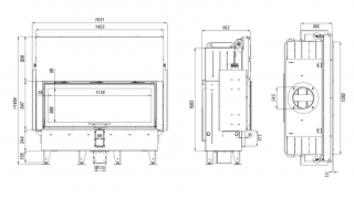 DEFRO HOME INTRA XLA G 